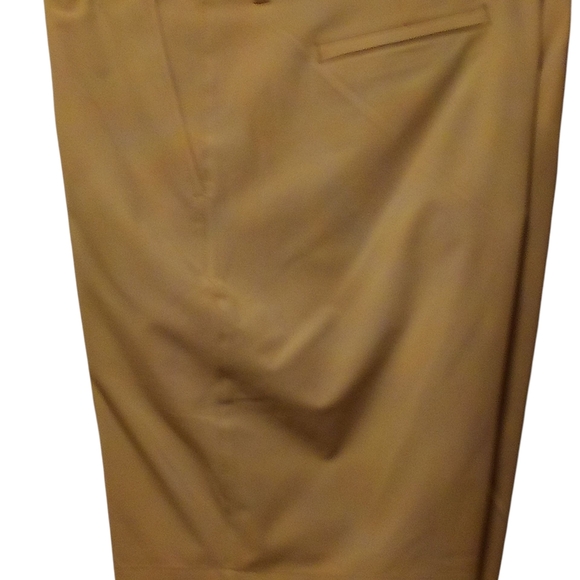 Caribbean - Men's Isle Breeze Proformance, 40" Waist, 9" Inseam, Woven Polyester - Picture 3 of 11